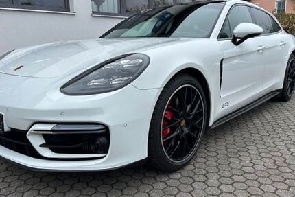 Porsche Panamera 46.000 km 88.000 € Teublitz 93158