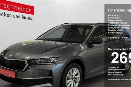 Skoda Octavia 1.650 km 32.250 &euro; Regensburg 93055