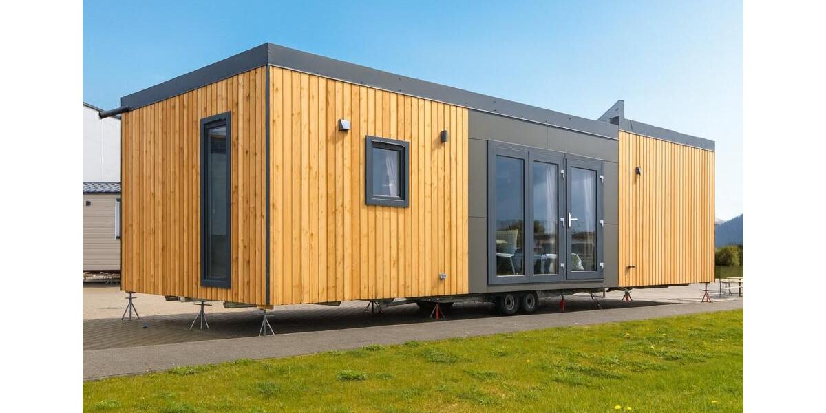 Bungalow Regensburg Kumpfmühl - 1 Zimmer, 50 m&sup2;, 104.000&euro; | Angebot:9042034