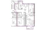 Etagenwohnung Maxhütte-Haidhof Maxhütte - 3 Zimmer, 86 m&sup2;, 670&euro; | Angebot:26595807