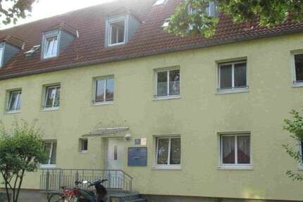 Wohnung Neutraubling Gärtnersiedlung - 3 Zimmer, 59 m&sup2;, 548&euro; | Angebot:27688404