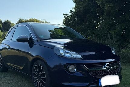 Opel Adam 44.300 km 10.200 € Riedenburg 93339