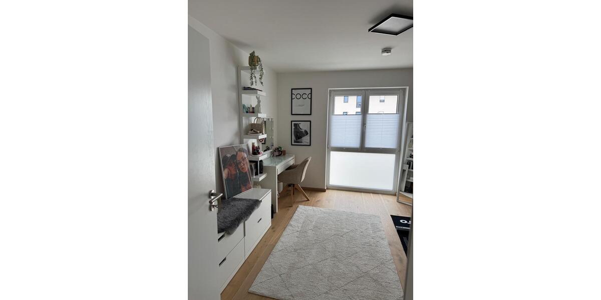 Exklusive NeubauWHG - perfektes Zuhause od Kapitalanlage 3 zimmer