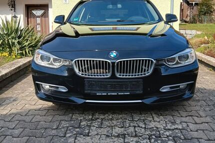 BMW 320 253.000 km 7.950 &euro; Reichenbach 93189