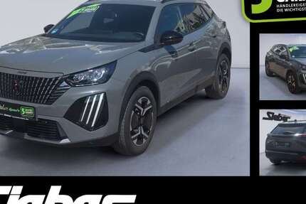 Peugeot 2008 36.923 km 20.490 &euro; Regensburg 93059