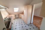 Dachgeschoßwohnung Maxhütte-Haidhof Haidhof - 4 Zimmer, 100 m&sup2;, 1.000&euro; | Angebot:26395838