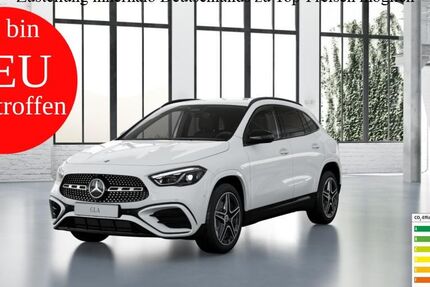 Mercedes-Benz GLA 200 3.000 km 44.239 &euro; Regensburg 93053