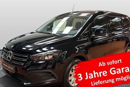 Mercedes-Benz T-Klasse 21.300 km 31.500 &euro; Regensburg 93053