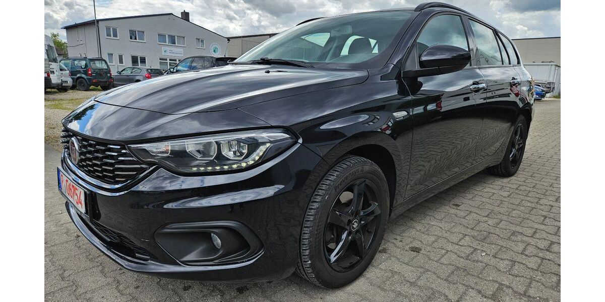 Fiat Tipo 153.100 km 7.450 &euro; Regensburg 93057
