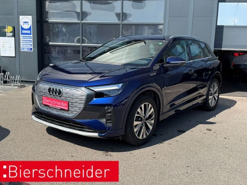 Q4 e-tron