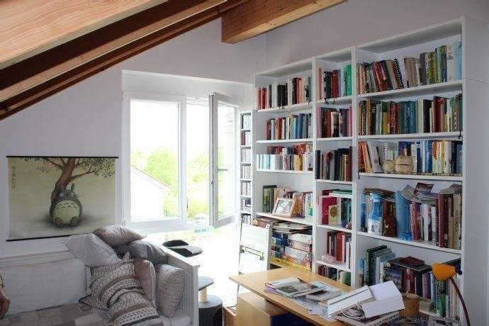 Mehrfamilienhaus, Wohnhaus Regensburg Kumpfmühl-Ziegetsdorf-Neuprüll - 5 Zimmer, 116 m&sup2;, 759.000&euro; | Angebot:25775980