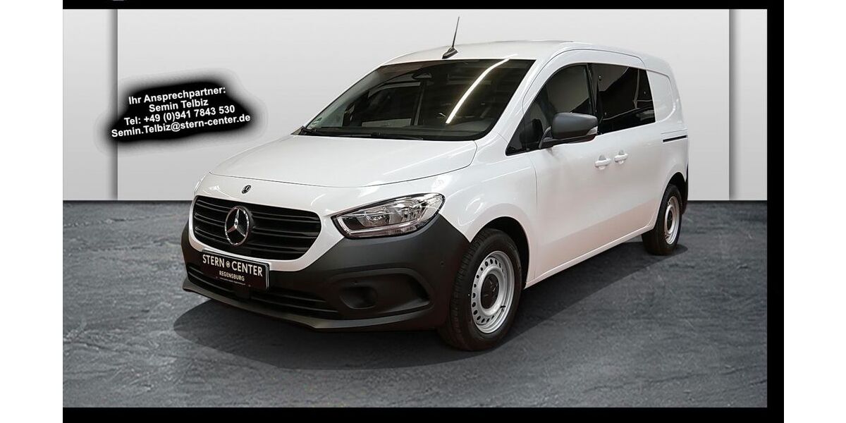 Mercedes-Benz Citan 10.000 km 31.238 &euro; Regensburg 93053