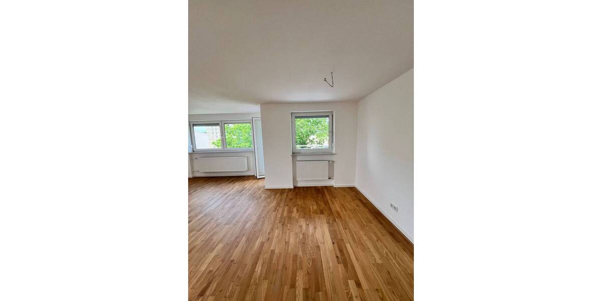 Etagenwohnung Regensburg Westenviertel - 4 Zimmer, 97 m&sup2;, 509.000&euro; | Angebot:26806692