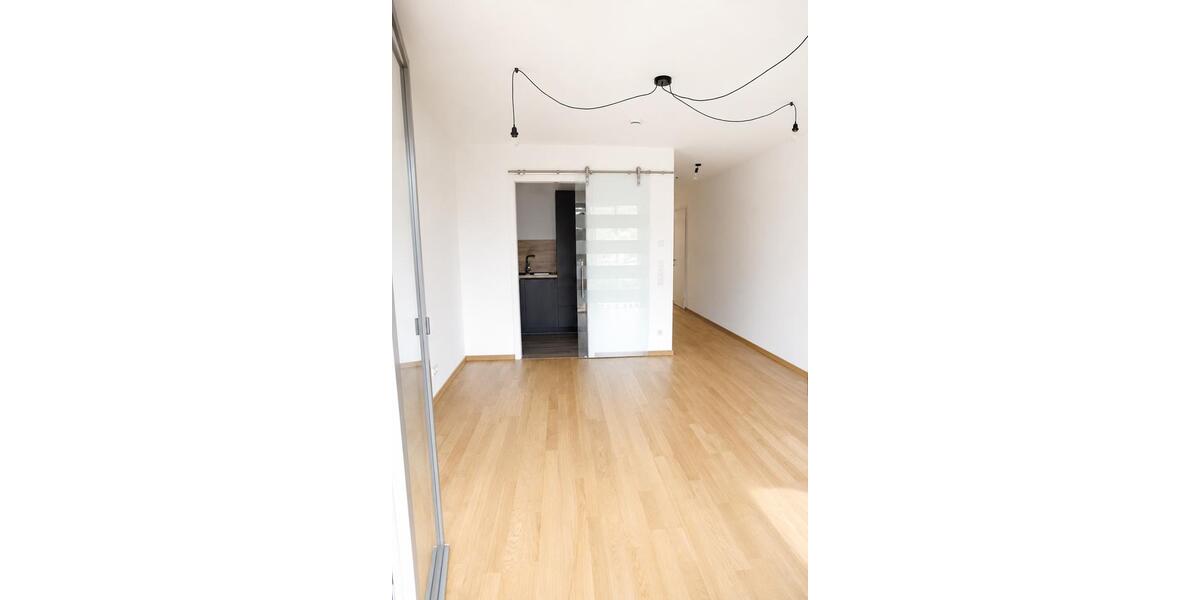 Etagenwohnung Regensburg Kumpfmühl - 1 Zimmer, 33 m&sup2;, 279.000&euro; | Angebot:27224642