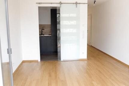 Wohnung Regensburg Kumpfmühl - 1 Zimmer, 33 m&sup2;, 279.000&euro; | Angebot:27224642