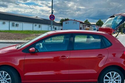 VW Polo 140.000 km 5.600 &euro; Alteglofsheim 93087