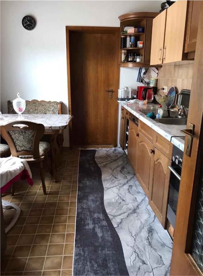 2-Familienhaus mit Garage in Parsberg zu verkaufen