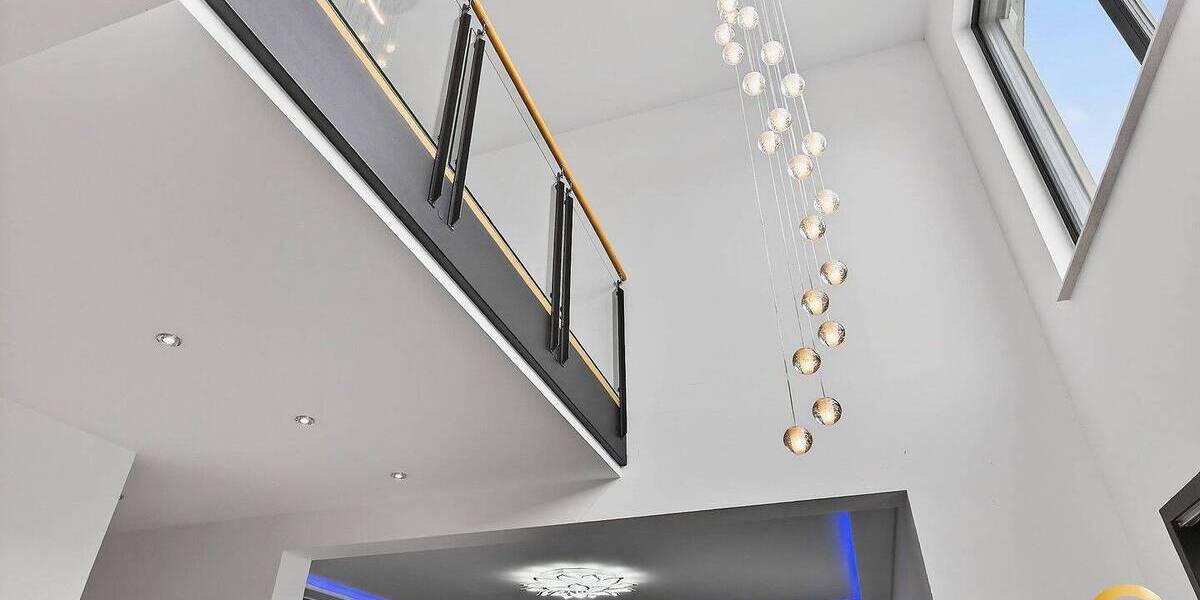 Einfamilienhaus Langquaid Sandsbach - 6 Zimmer, 253 m&sup2;, 997.000&euro; | Angebot:25915329