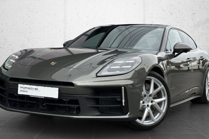 Porsche Panamera 13.050 km 136.900 € Regensburg 93055