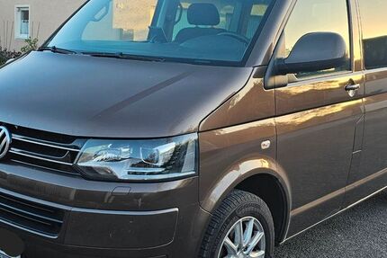 VW T5 Multivan 148.000 km 25.400 &euro; Abensberg 93326