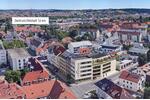 Etagenwohnung Regensburg Ganghofersiedlung - 1 Zimmer, 25 m&sup2;, 610&euro; | Angebot:27612598