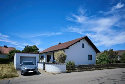 Haus Regenstauf - 4 Zimmer, 132 m&sup2;, 465.000&euro; | Angebot:26901874