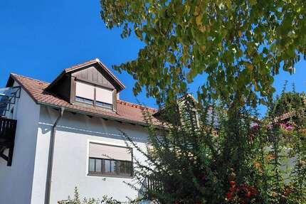 Wohnung Regensburg Galgenberg - 2 Zimmer, 54 m&sup2;, 229.000&euro; | Angebot:27478916