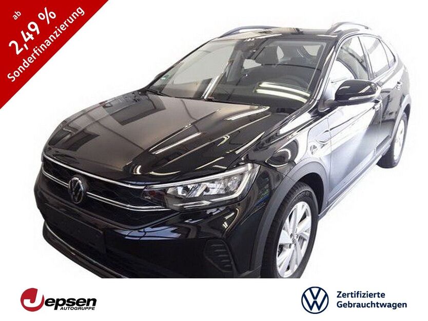 VW Taigo 3.187 km 23.570 € Saal a.d. Donau 93342