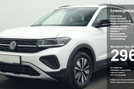 VW T-Cross 22.785 km 22.650 &euro; Regensburg 93055
