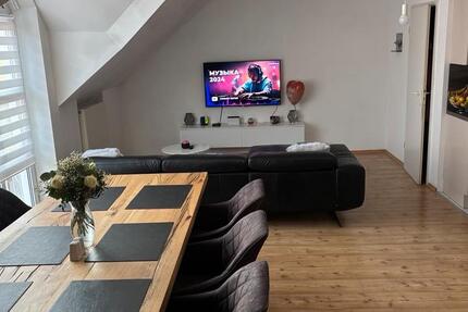 Wohnung Burglengenfeld - 2 Zimmer, 56 m&sup2;, 391&euro; | Angebot:26614903