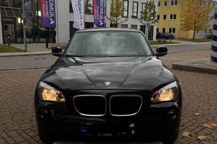 BMW X1 178.000 km 7.150 &euro; regensburg 93055