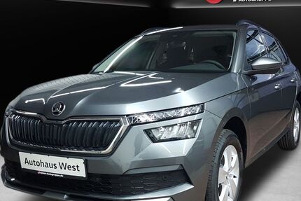 Skoda Kamiq 26.406 km 18.970 &euro; Neutraubling 93073