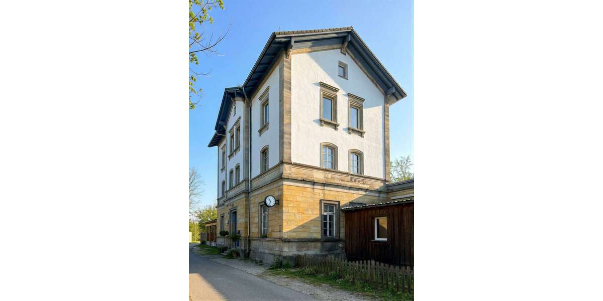 Einfamilienhaus Etterzhausen Etterzhausen - 14 Zimmer, 400 m&sup2;, 295.000&euro; | Angebot:26070384