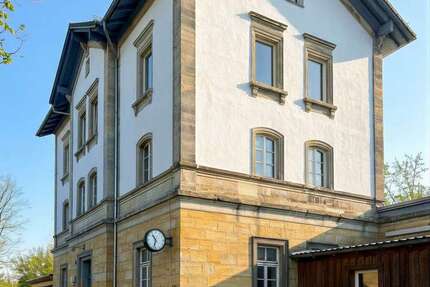 Haus Etterzhausen Etterzhausen - 14 Zimmer, 400 m&sup2;, 295.000&euro; | Angebot:26070384