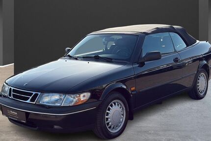 Saab 900 151.720 km 5.990 &euro; Schierling 84069