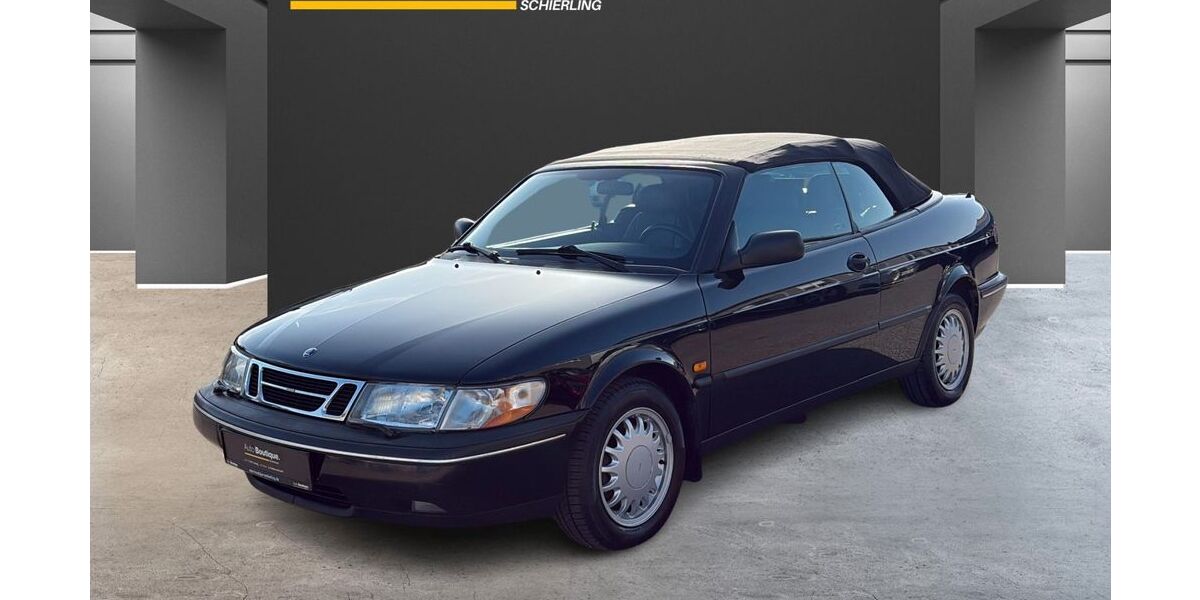 Saab 900 151.720 km 5.990 &euro; Schierling 84069