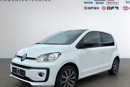 VW up!