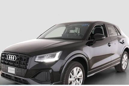 Audi Q2 24.679 km 30.670 &euro; Neutraubling 93073