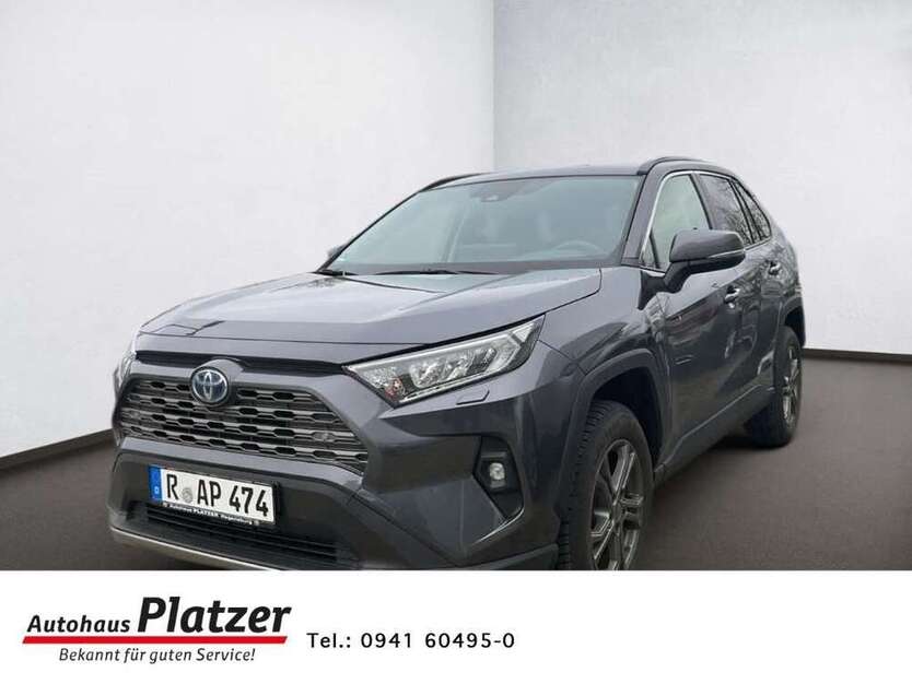 RAV 4