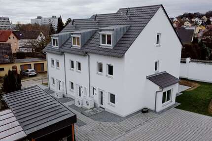 Haus Regensburg Konradsiedlung - 5 Zimmer, 119 m&sup2;, 1.785&euro; | Angebot:27453648