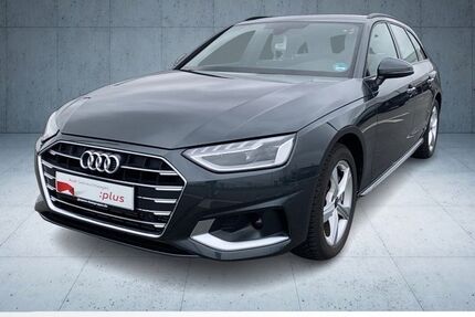Audi A4 15.145 km 39.860 &euro; Neutraubling 93073