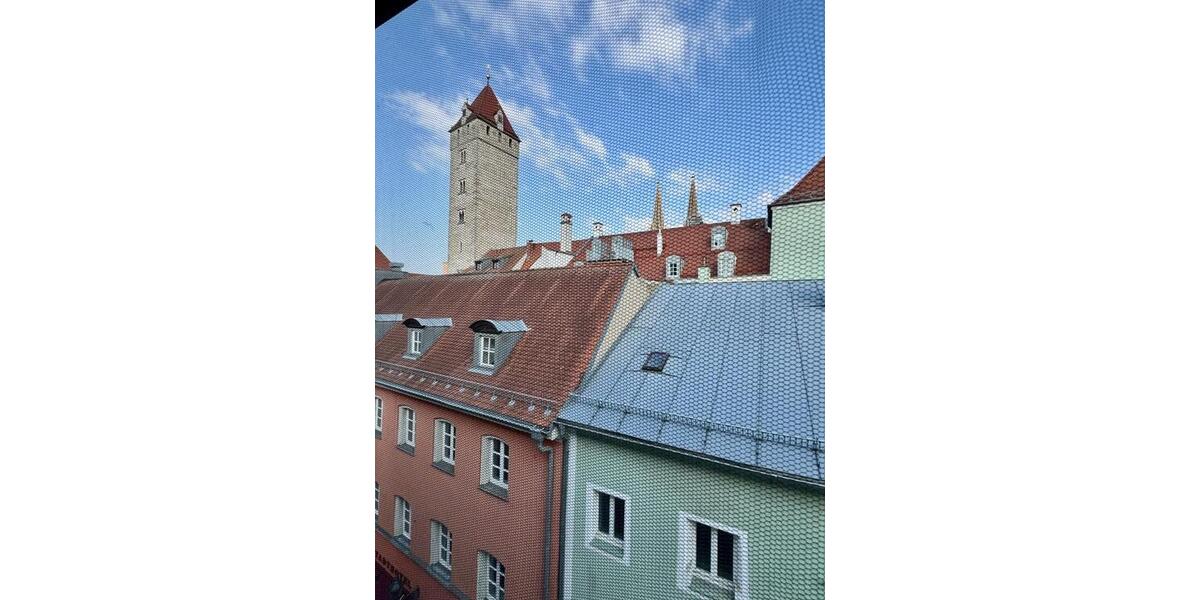 Etagenwohnung Regensburg Kumpfmühl - 2 Zimmer, 76 m&sup2;, 970&euro; | Angebot:25759684