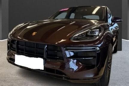 Porsche Macan 35.832 km 79.990 &euro; Schierling 84069