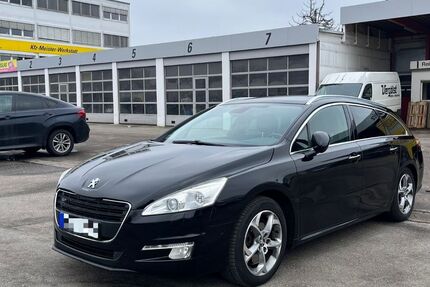 Peugeot 508 356.000 km 6.000 &euro; Regensburg 93059
