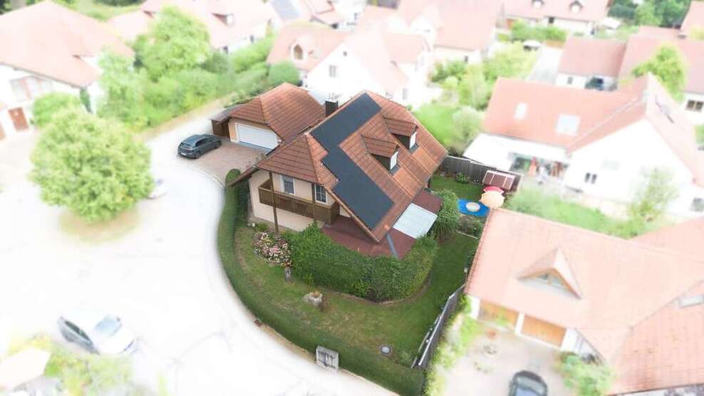 Haus zum Kaufen in Pentling 629.000 € 140 m²