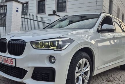 BMW X1 165.000 km 12.999 &euro; Alteglofsheim 93087