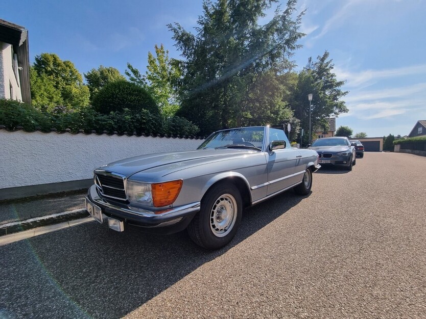 380 SL