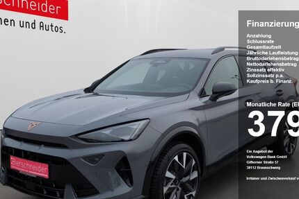 Cupra Formentor 1.100 km 41.890 &euro; Regensburg 93055
