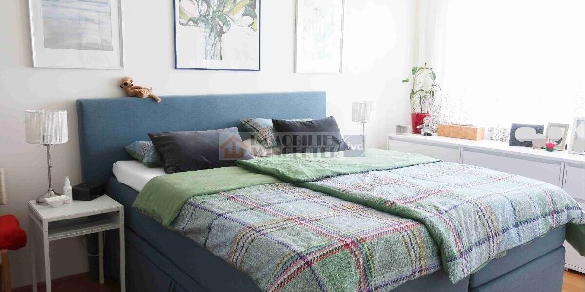 Etagenwohnung Regensburg Galgenberg - 2 Zimmer, 66 m&sup2;, 439.000&euro; | Angebot:26391855