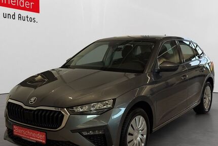 Skoda Scala 19.999 km 19.450 &euro; Regensburg 93055